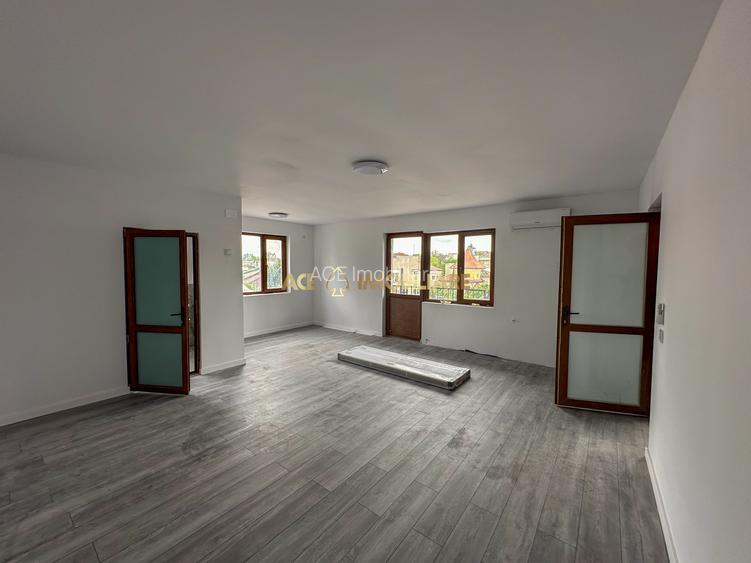 Casa de inchiriat Timpuri Noi | Centrala | Parcare | 8 camere - 12