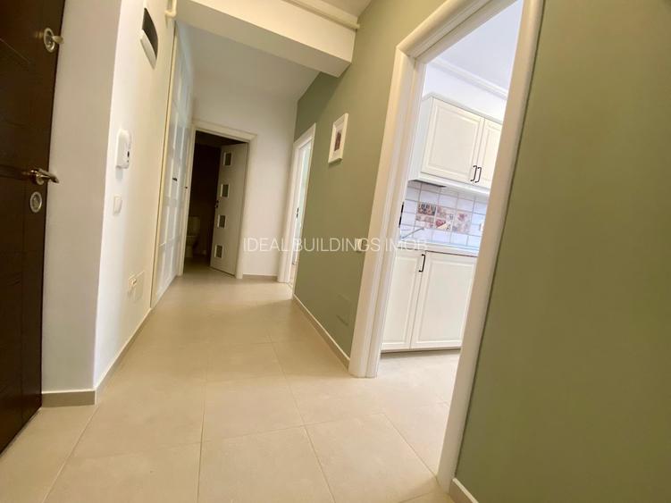 Apartament - 2 Camere - Centrala - AC - Loc de parcare - Rezidential Apusului - 7