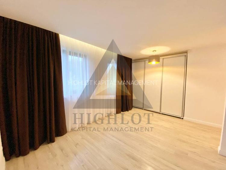 OXFORD GARDENS | VILA RENOVATA CU 4 DORMITOARE|  DISPONIBILA IMEDIAT | AISB - 18