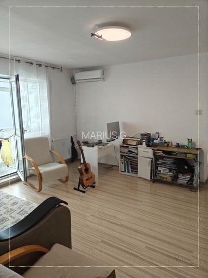 🏠APARTAMENT DE VANZARE - 2 CAMERE - 53 MP - PLOIESTI VEST🏠  ⚡ - 5