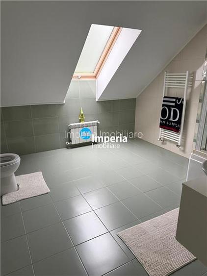 Vilă cu 227 mp utili și teren 830 mp | zonă exclusivistă Buc - 14