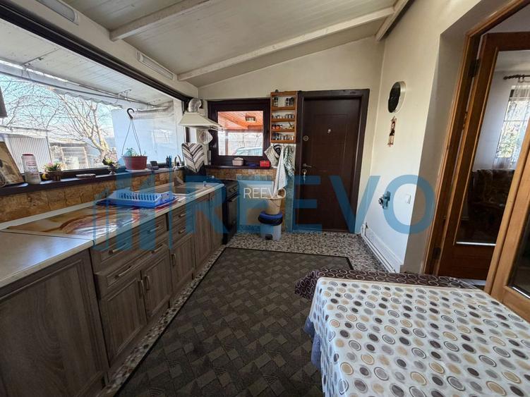 Casă/Vilă de vânzare în comuna Târgu Trotuș, județul Bacău. - 42