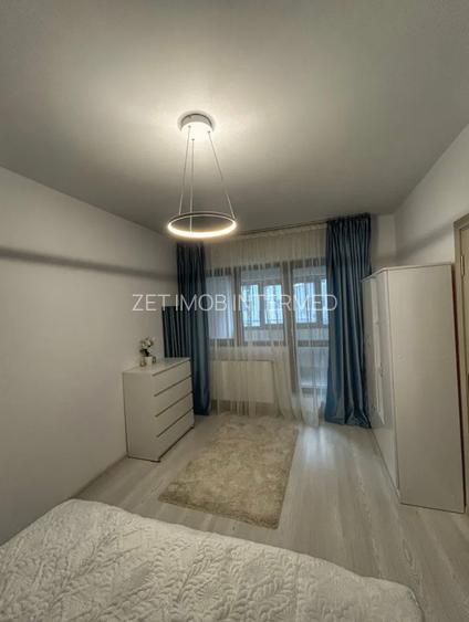 2 camere Drumul Taberei - Valea Doftanei | Trinity Residence | - 5