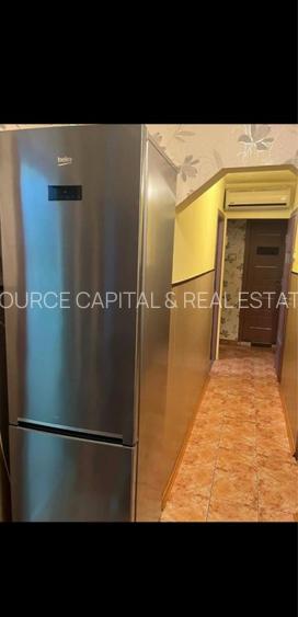 3 camere | decomandat | Militari | Metrou Crangasi - 3