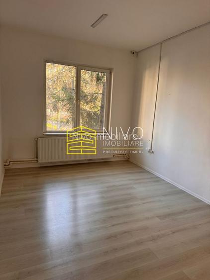Clădire de birou – Tg. Mureș – Mureșeni – Zona Prodcomplex - 14