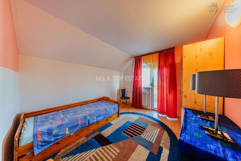 Casa 4 camere in Sagu de vanzare - 20