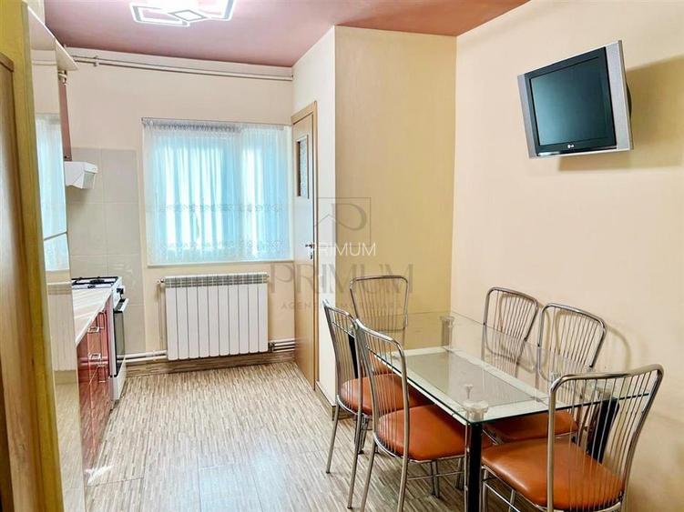 SPITALUL JUDETEAN - 3 CAM - CENTRALA PROPRIE - RENOVAT - BALCON - BOXA - 6