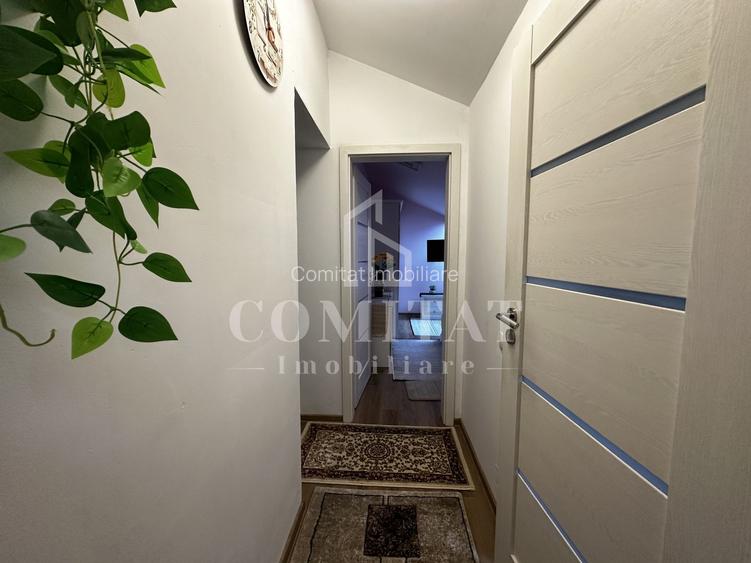 Apartament 3 camere | La cheie | Zona Str Teilor - 15