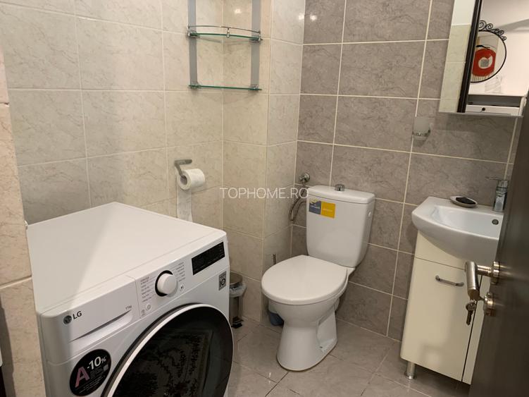 Apartament 2 camere decomandat, bloc 2015, metrou D.Leonida-10min. - 16