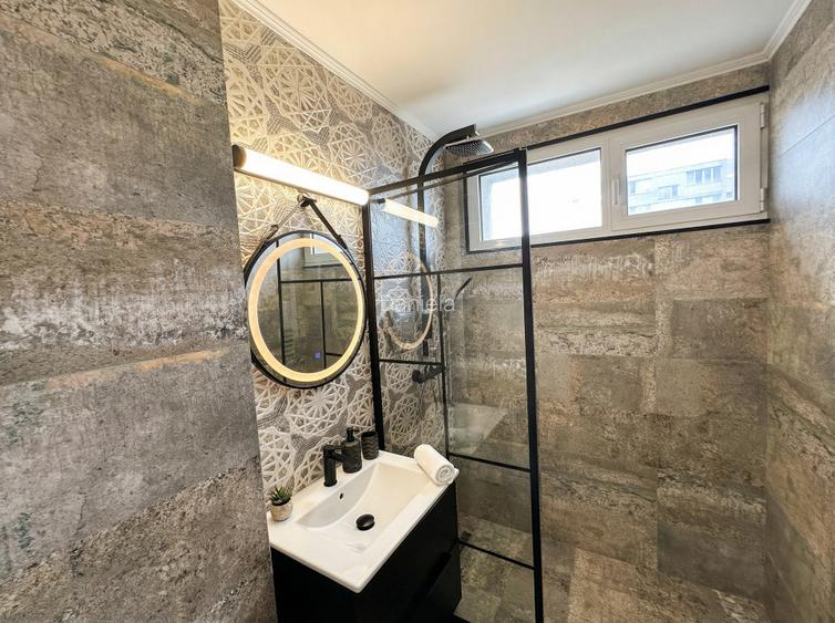 Proprietar inchiriez apartament 3 camere, Parcul Floreasca/Radu Beller - 13