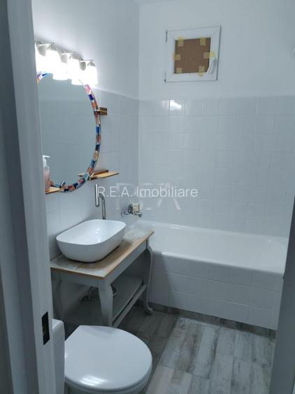 2 camere, 8/10, 51mp, renovat-Drumul Taberei - 8