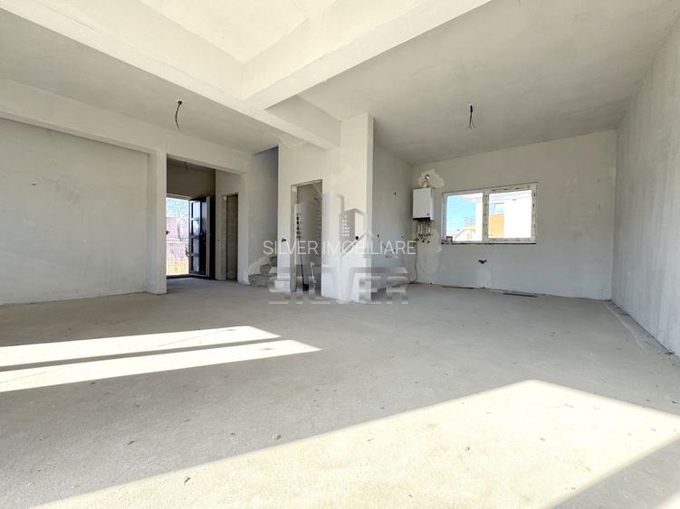 Casa individuala cu teren de 519 mp in zona accesibila. - 8