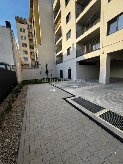 Apartament 3 camere Lalelelor, 73mp, CF, etaj 1/5 - 2