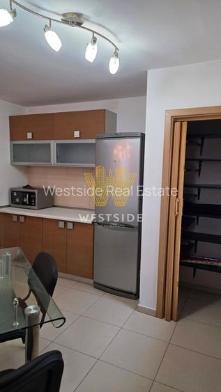 Penthouse premium de inchiriat, in Dumbravita - 6