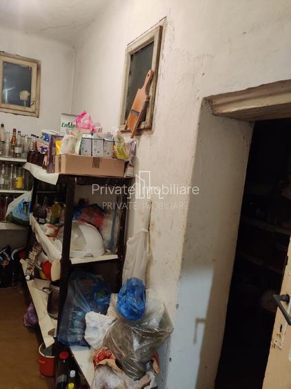 Casa cu Teren 800 Mp de Vanzare, Santana de Mures, Str Viilor - 3