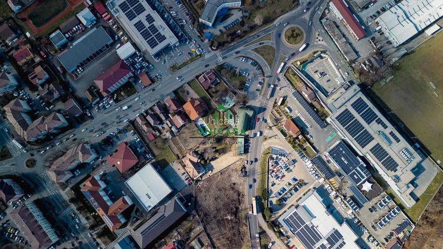 Casă tip duplex spațioasă în zona de Nord - 12