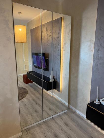 Apartament 3 Camere | Decomandat | Mobilat Utilat | Otopeni |