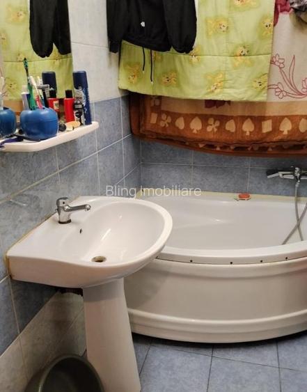 Apartament 2 camere decomandate, 52mp, balcon, zona Petrom - 7
