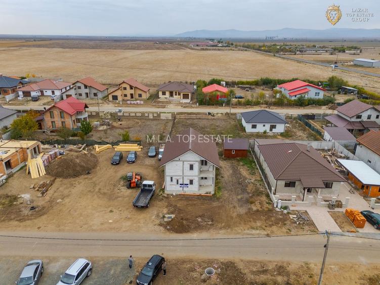 Casa De Vanzare Horia 5 Camere - 2