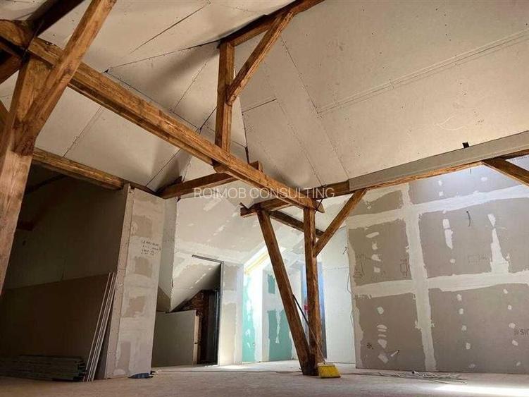 Vila de vanzare, situata intr-o zona exclusivista, Calea Dorobanti - 3