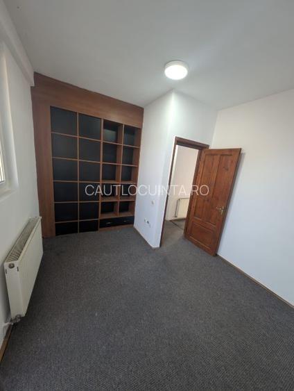 Apartament 6 camere inchiriere | Spatiu birouri | Parcul Carol  - 3