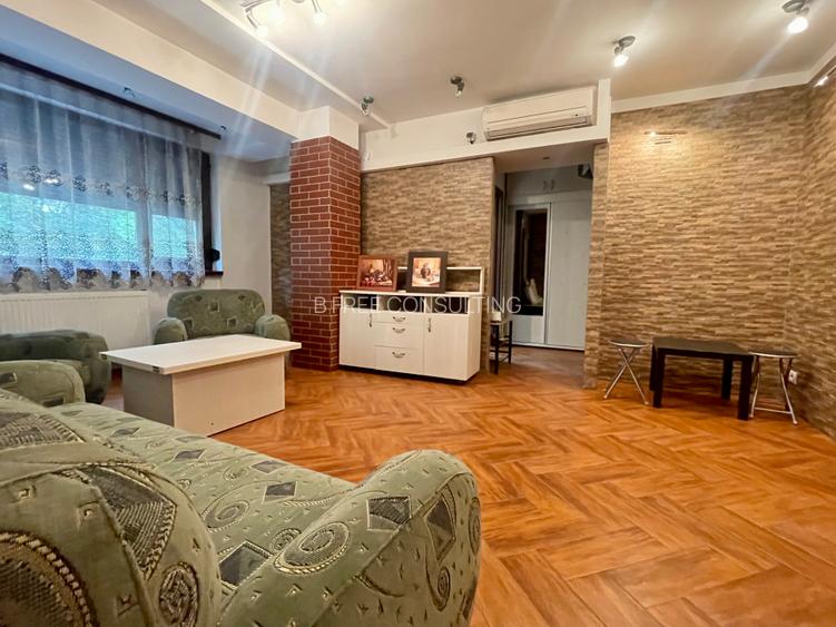 Apartament de 2 camere spre inchiriat Cismigiu-Calea Plevnei - 3