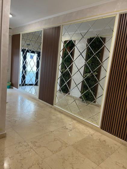 Apartament cu 3 camere, 2 bai Bloc NOU zona Pacurari-Alpha bank