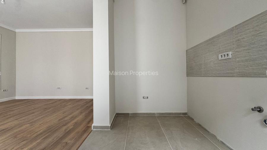 Apartament 2 Camere | Zona Braytim | Disponibil Imediat - 8