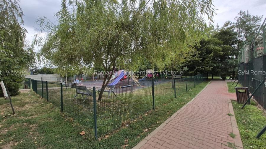 REA1027981 Apartamet Decomandat 3 Camere 90 mp Residens Chitila de Vanzare - 12