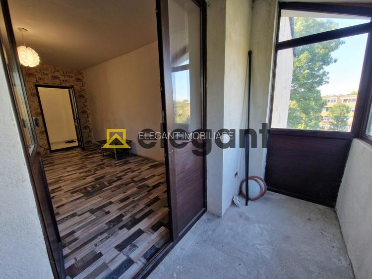 2 camere, 48 mp, renovat, AC, Casa Tineretului - 9