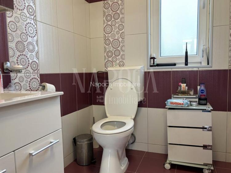 Casa 4 camere de vanzare in Terra, Floresti - 7