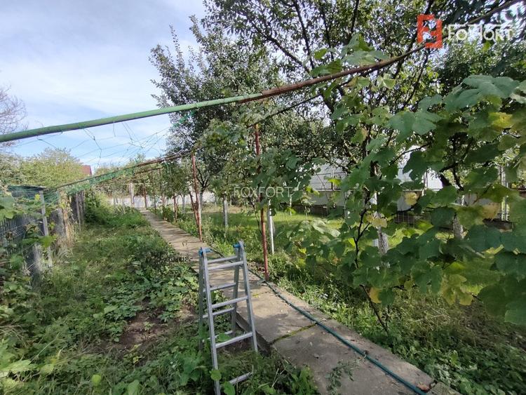 Casa individuala in Chisoda 160 mp utili, toate utilitatile - ID V4233 - 9