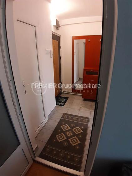 Apartament 2 camere 54mp, Podu Ros - Cantemir, CT + AC - 5