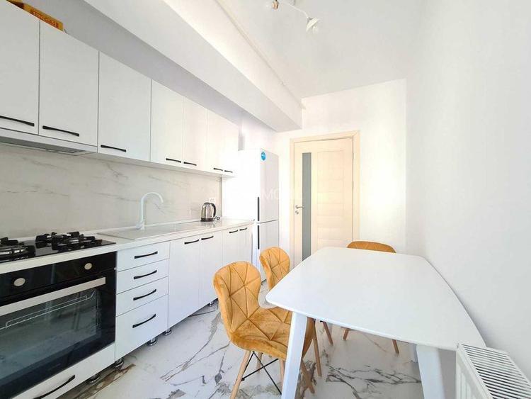 Apartament 1 Cameră Decomandat – Complex Soleia, Valea Lupului - 3