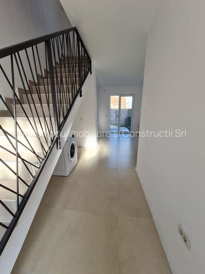 Duplex in Dumbravita cu camera pe parter - 20
