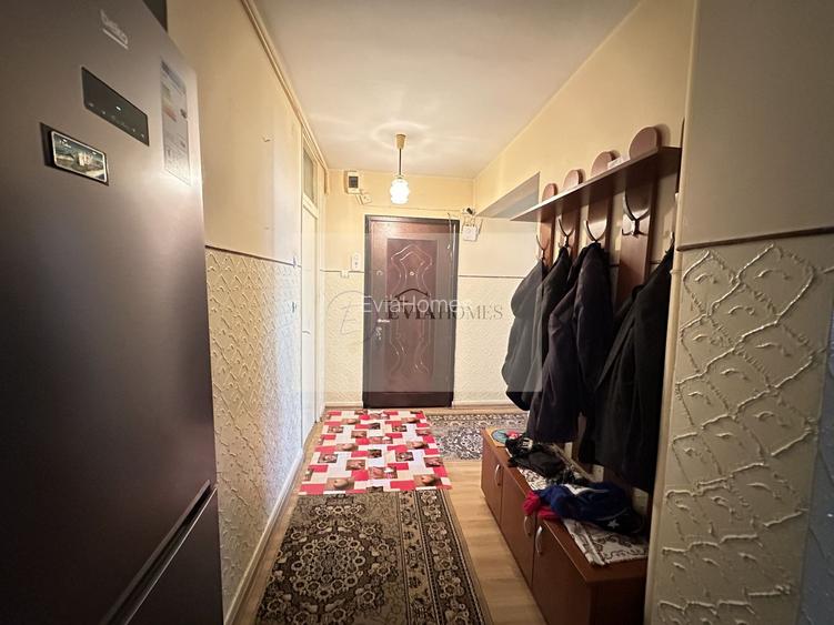 3 camere decomandate/2 băi/La 2 minute de Iulius Mall - 7