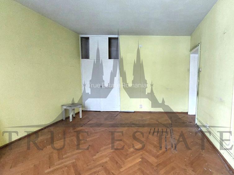 Apartament de 2 camere in zona Primaverii- ocazie rara - 6