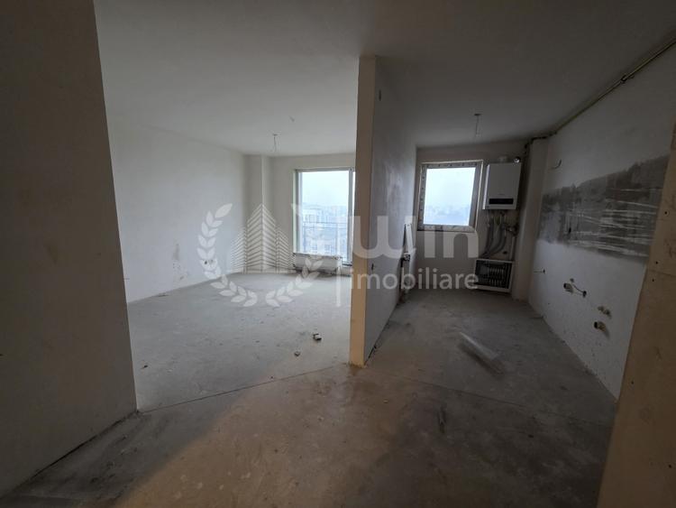 Apartament 3 camere | Bloc Nou | 2 Balcoane | Panorama | Gheorgheni!