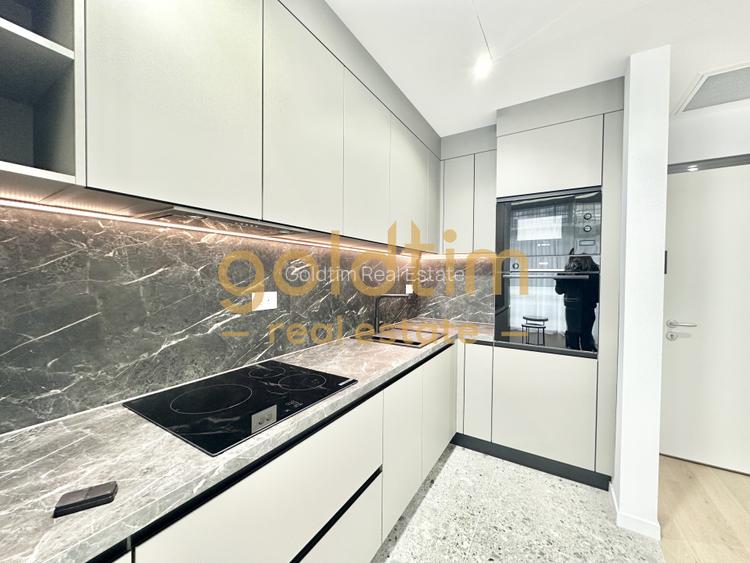 PRIMA CHIRIE/SPA/PISCINA/BOXA/GARAJ/FLOREASCA - 9