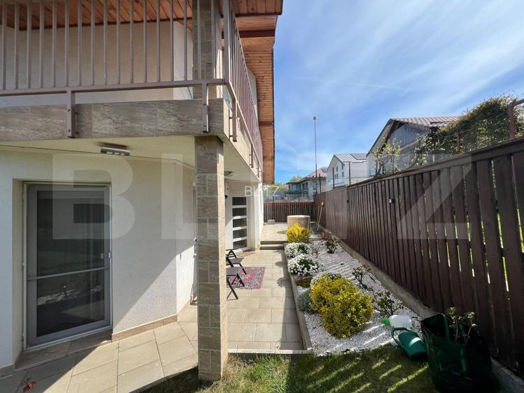 Casă spațioasă în Sălicea | 5 camere | 160 mp | 340 mp teren | Panorama - 2