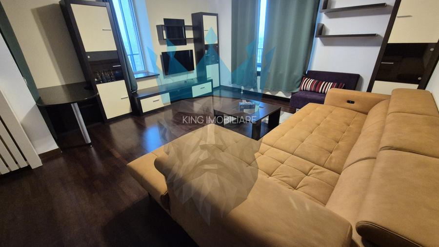  Apartament 2 Camere Asmita Gardens Vacaresti Bucuresti - 3