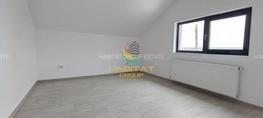 Vanzare casa individuala 4 camerein comuna Berceni - 5