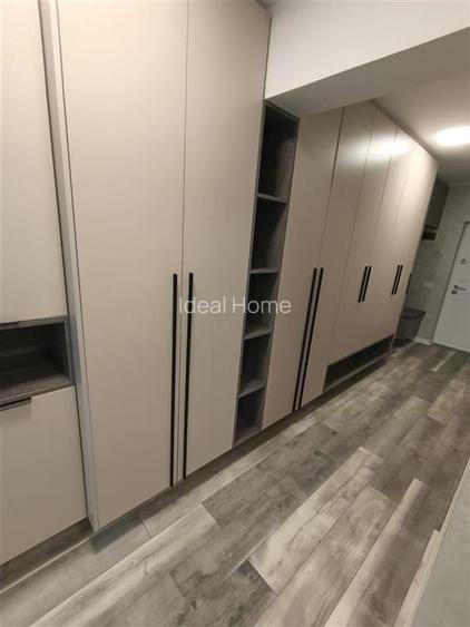 COMISION 0% - BLOC NOU - LOC PARCARE - 2 CAMERE - REDIU - 9