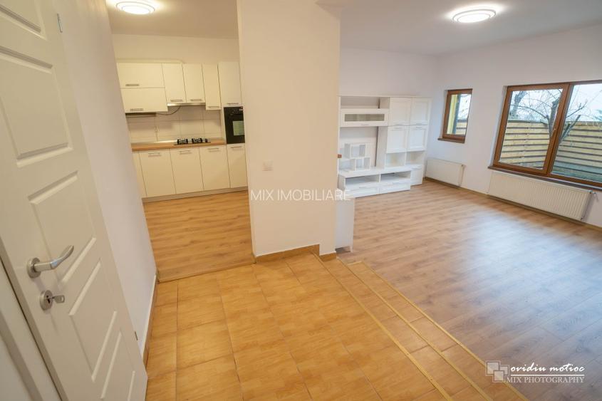 COMISION 0%: Unitate duplex finisata in Andrei Muresanu - 5