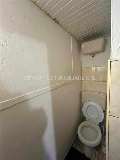 Garsoniera in Copou, la casa, modesta - 5