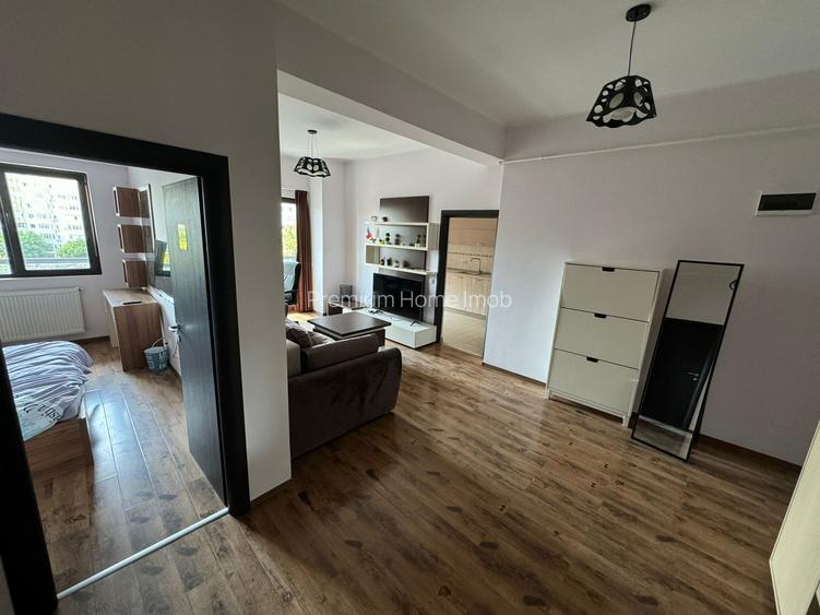 Apartament | 2 camere | bloc nou | Dristor | New City Residence - 4