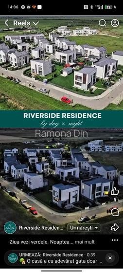 Vila Complex Riverside Residence - 13