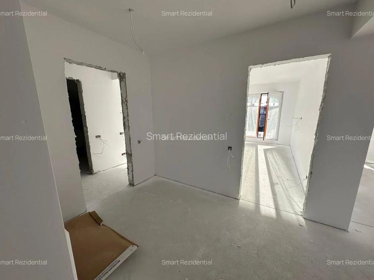 Apartament 2 Camere Decomandat Decebal Lux - 6