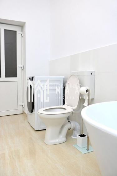 Apartament 4 camere | 2 bai | Modern | Curte | Central - 18