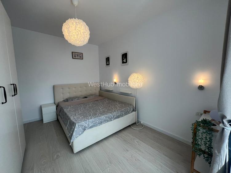Apartament modern, 2 camere, etaj 2, mobilat si utilat - Braytim - 5